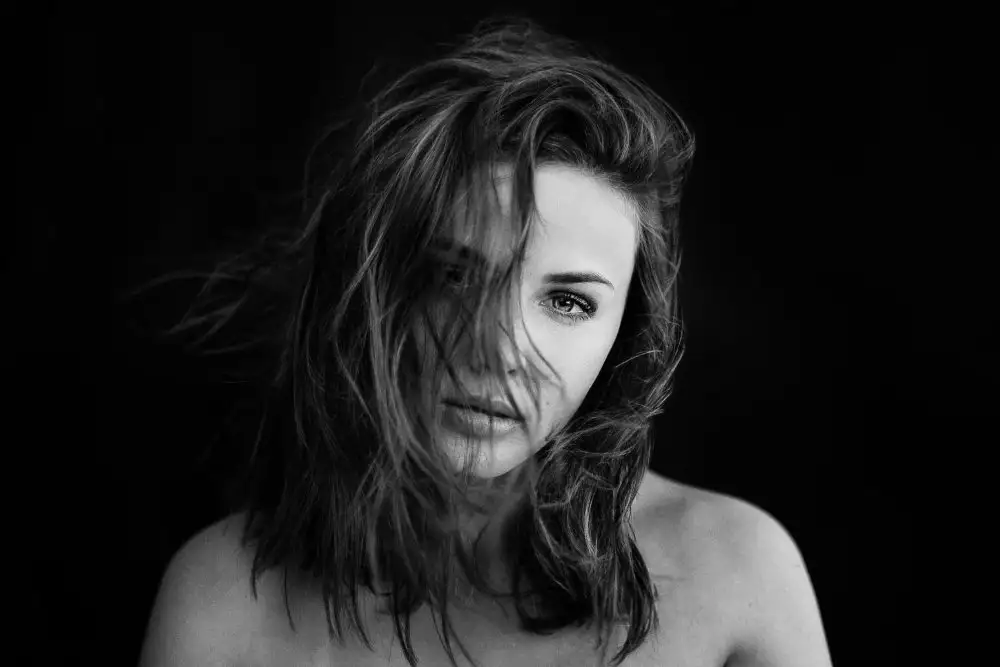 Krystynek, Martin: Belleza sensual [Mimi Ch]