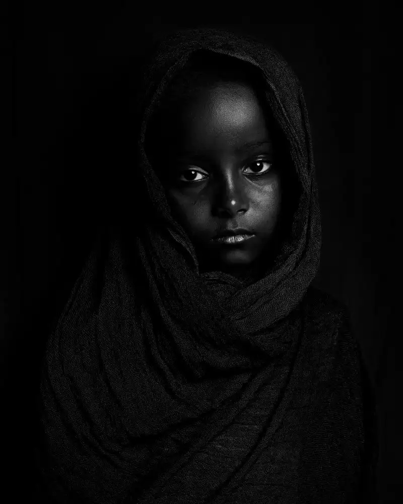 Sahebi, Ali: The Girl Of Persian Gulf