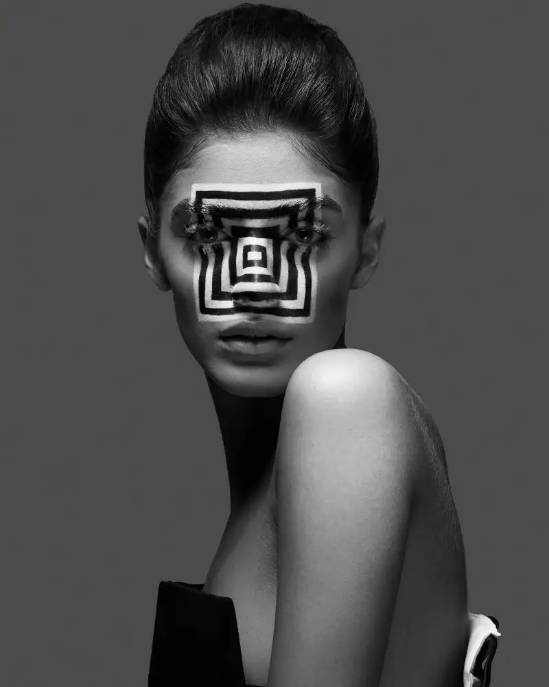 Sahebi, Ali: Geometric Shapes