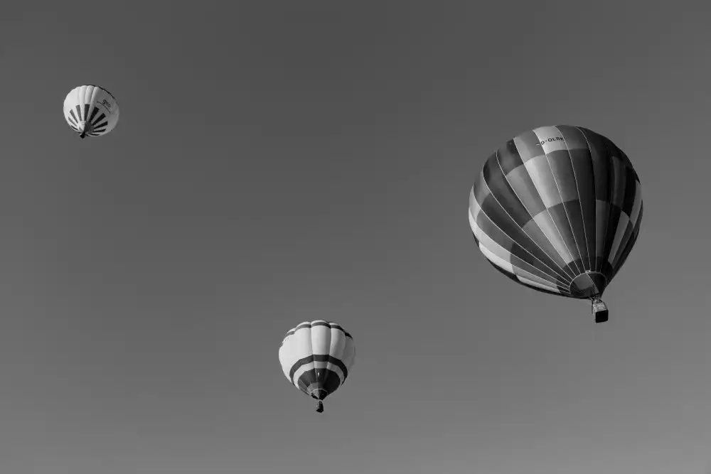 Ibrahim, Shawki Saad: des ballons