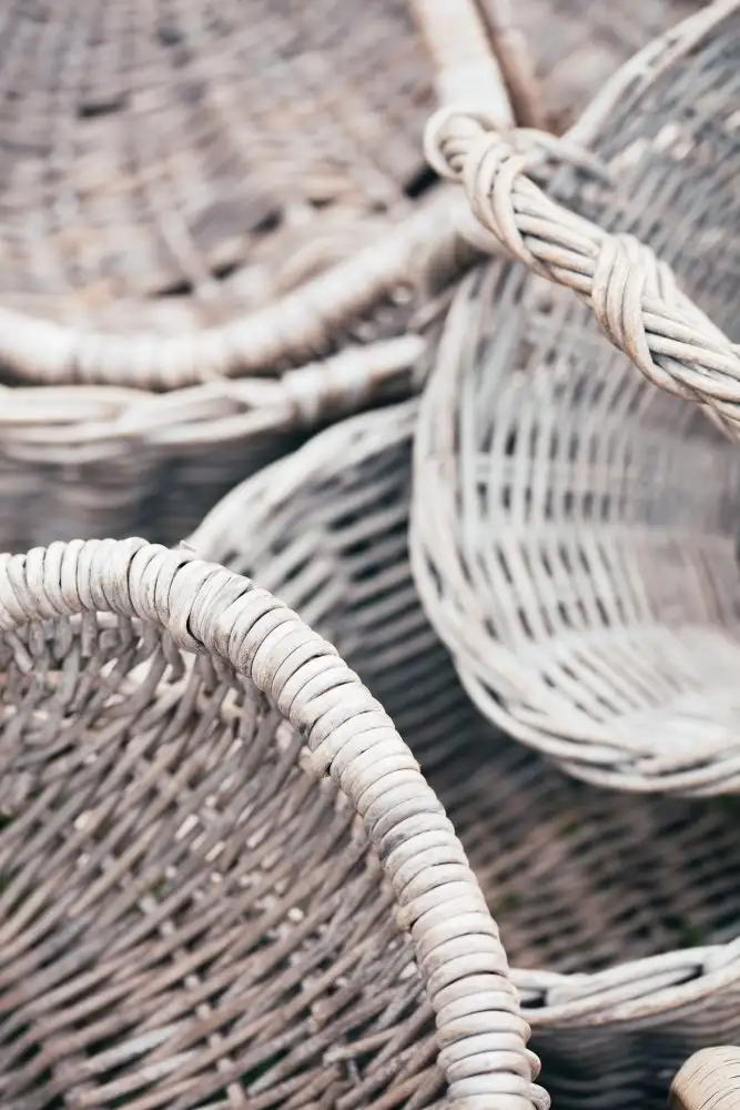 Studio, Pictufy: Baskets
