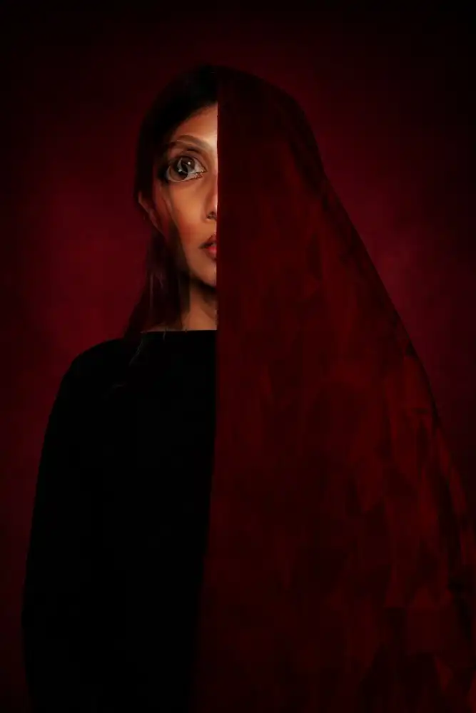 Shahrid, Soumin: Susto