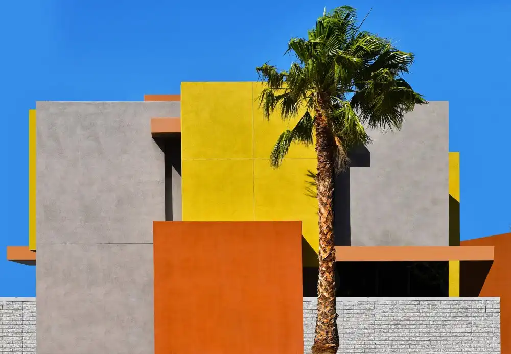 Orbach, Arnon: Arquitectura - Fénix Arizona