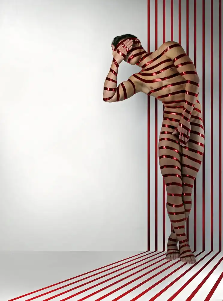 DDiArte: Stripes I