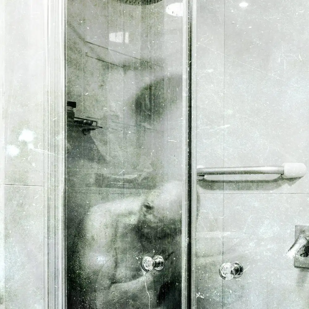 Fuchs, Dov: Douche