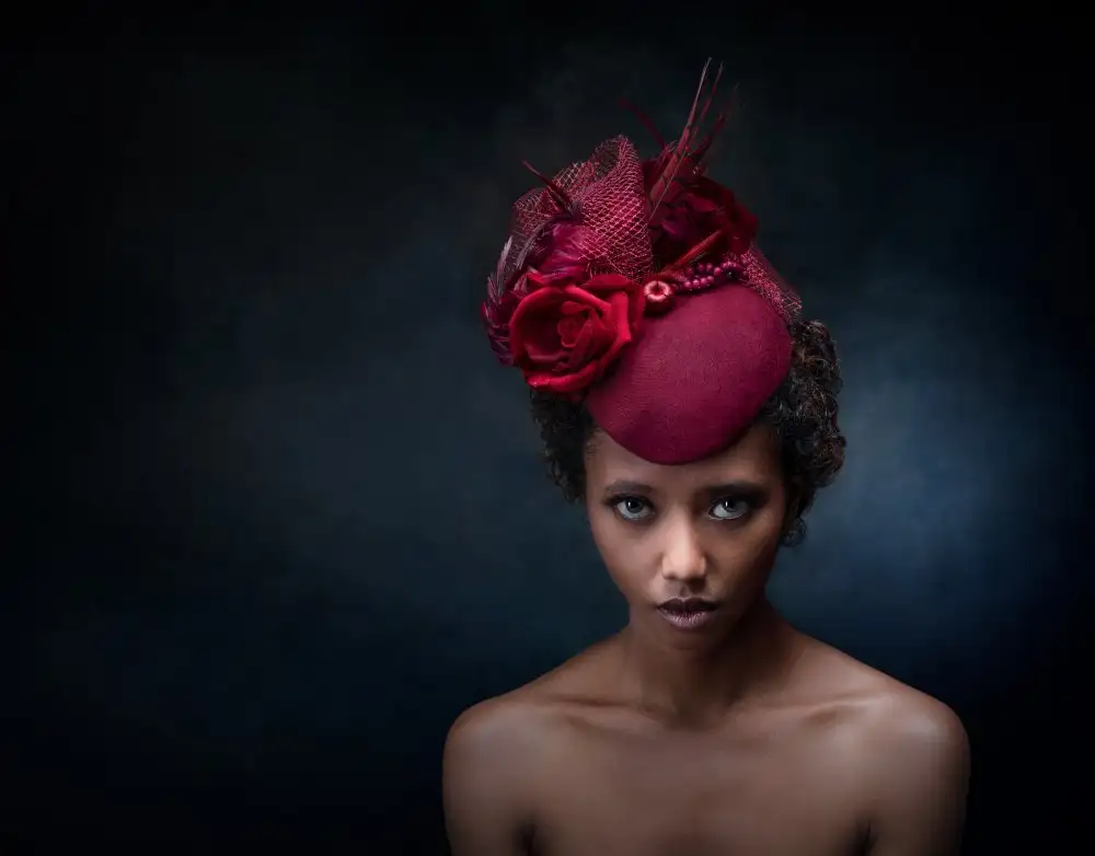 Stalmans, Luc: Lascerò il cappello addosso