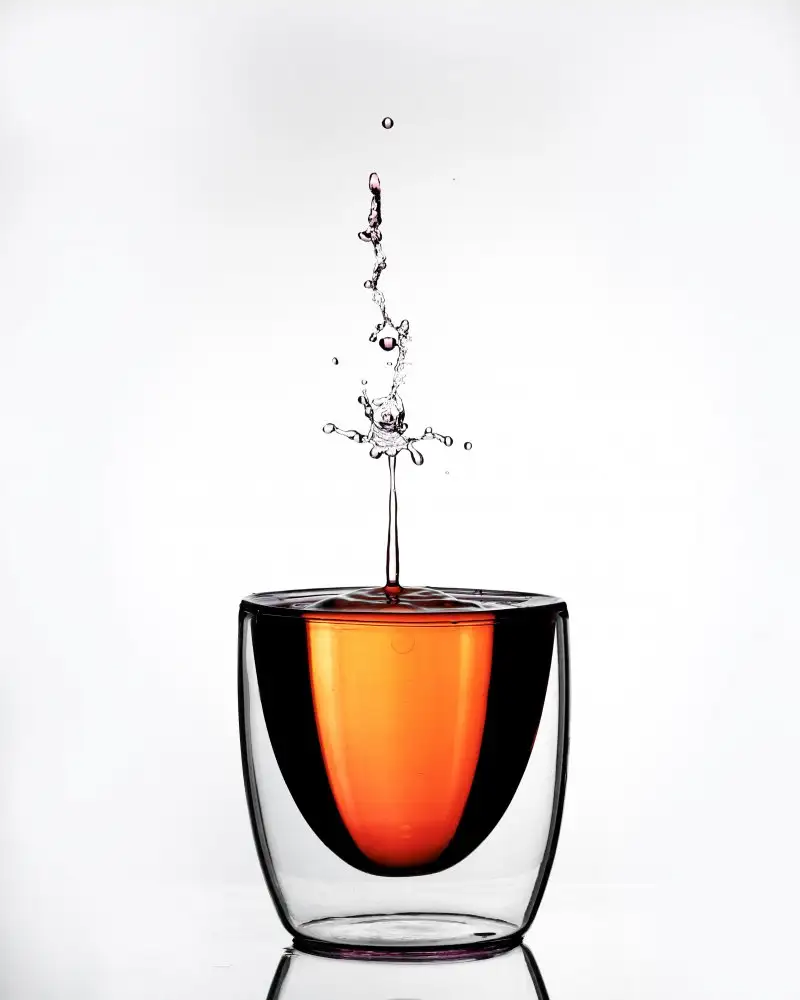 Herliyanto, Gatot: WaterDrop