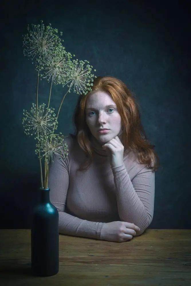 Franke, Ruth: Hélène