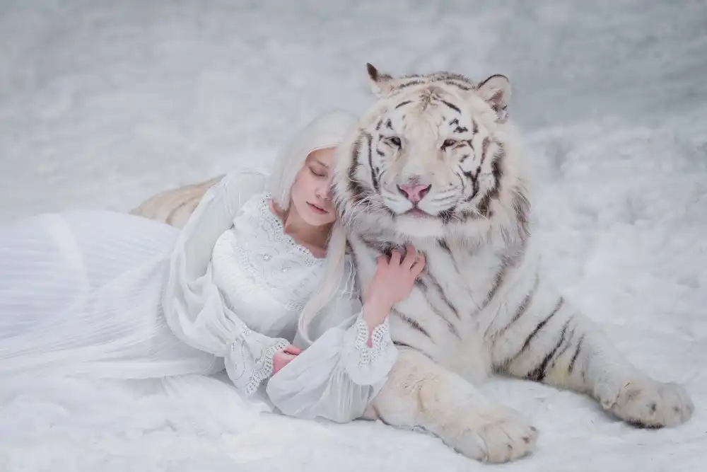 Barantseva, Olga: *