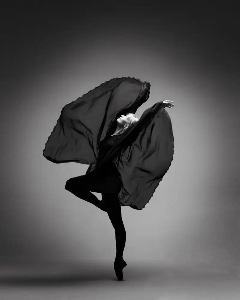 Benvenuti, Laura: Ali
