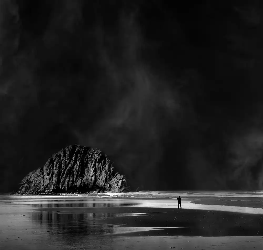 Halaby, Margaret: Enormidad