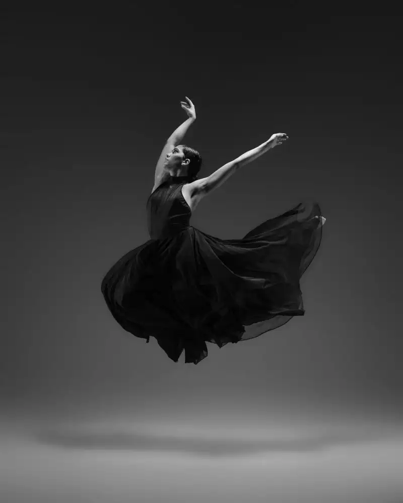 Li, Rob: Flying