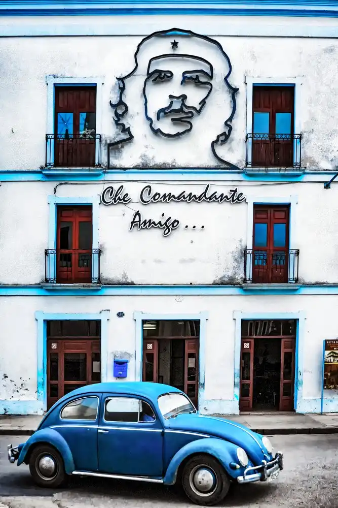 Tänzer, Ina: Che...