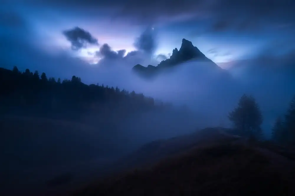 Kuric, Marian: Sass de Stria
