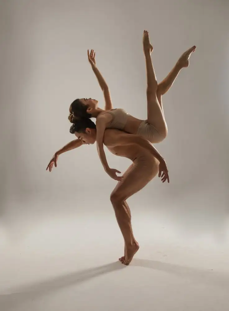 Tuan, Tan Nguyen: Balletto in Vietnam