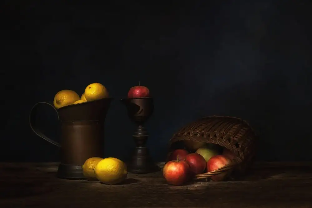 Dingemans, Saskia: Sentimientos de otoño.