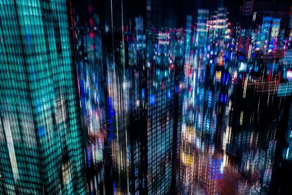 Makoto, Sasaki: tokijské vrstvy