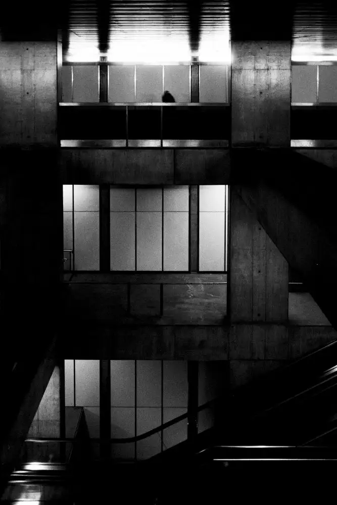 Abrantes, Paulo: Nessun nome