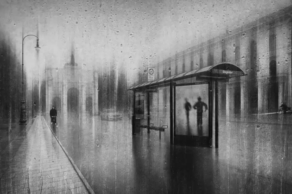 Schleicher-Schwarz, Roswitha: Assedio