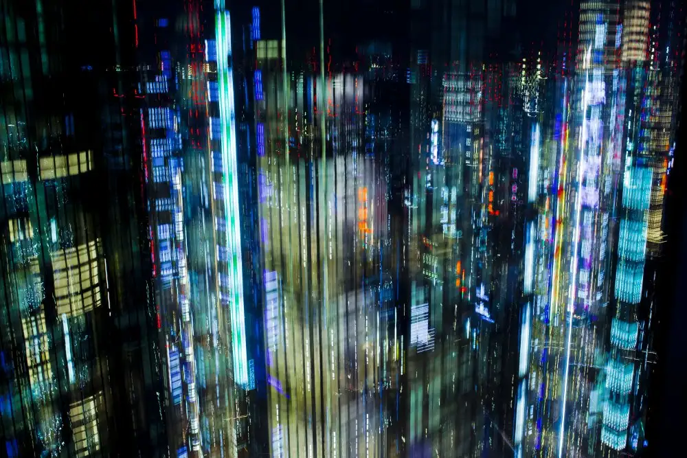 Makoto, Sasaki: strati di Tokyo