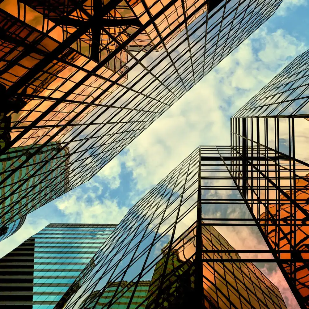 Massetti, Fabrizio: Colorful mirrors.