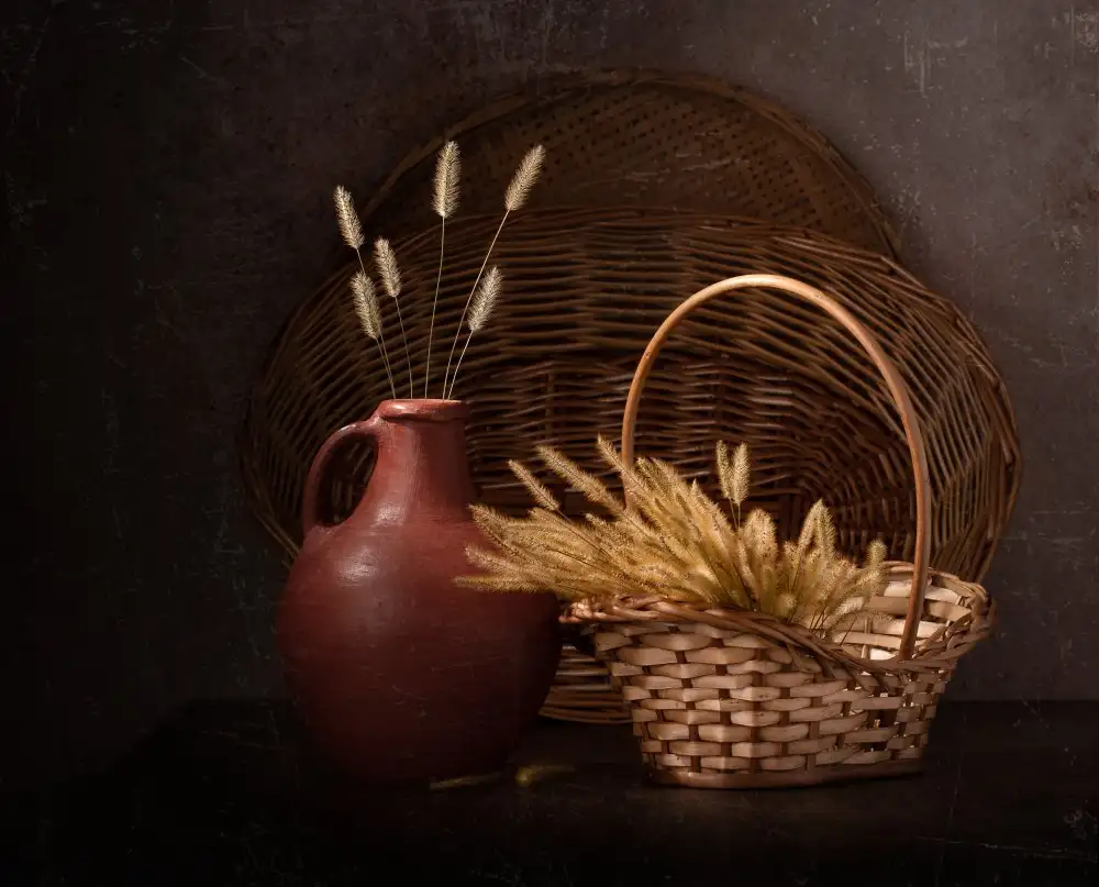 Perfoncio, Margareth: Light with shadows