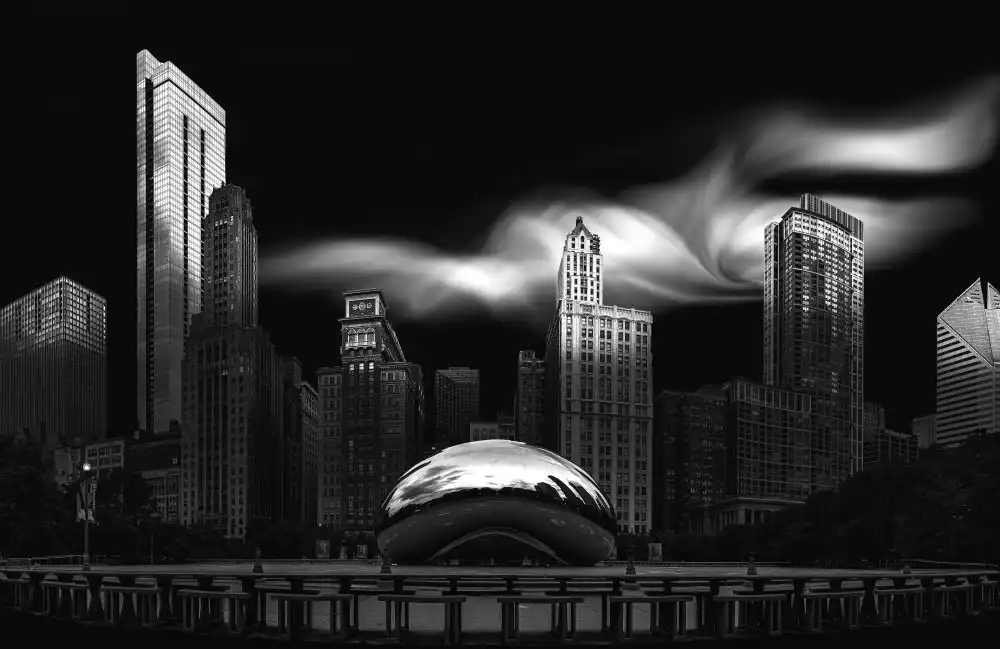 Catherine, W.: Chicago