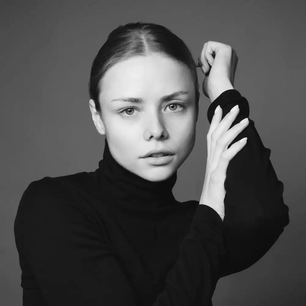 Anton, Rostovskiy: Anastasie