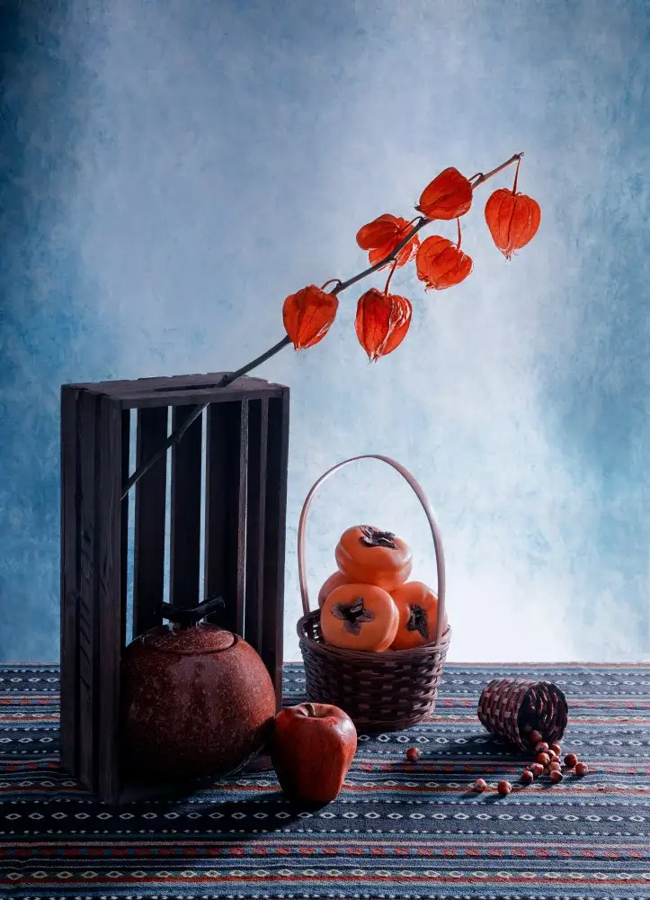 GaoSL: frutas