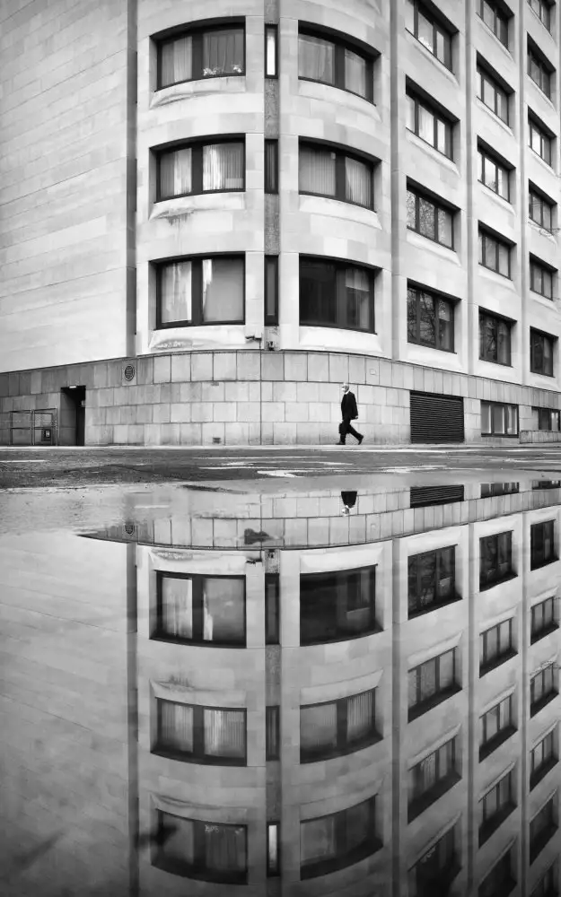 Ovidiu, Selaru: Nach der Arbeit