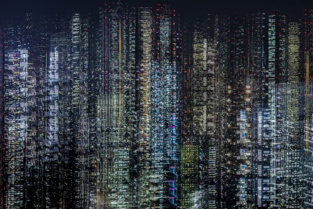 Makoto, Sasaki: capas de tokio
