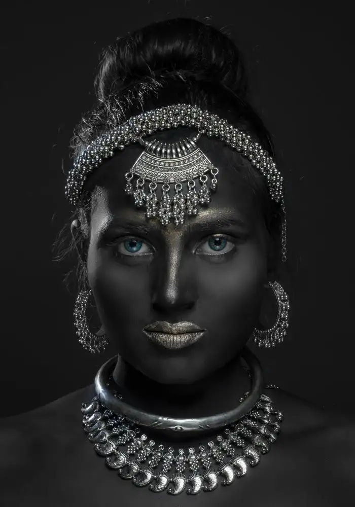 Das, Prithul: Krishnakali