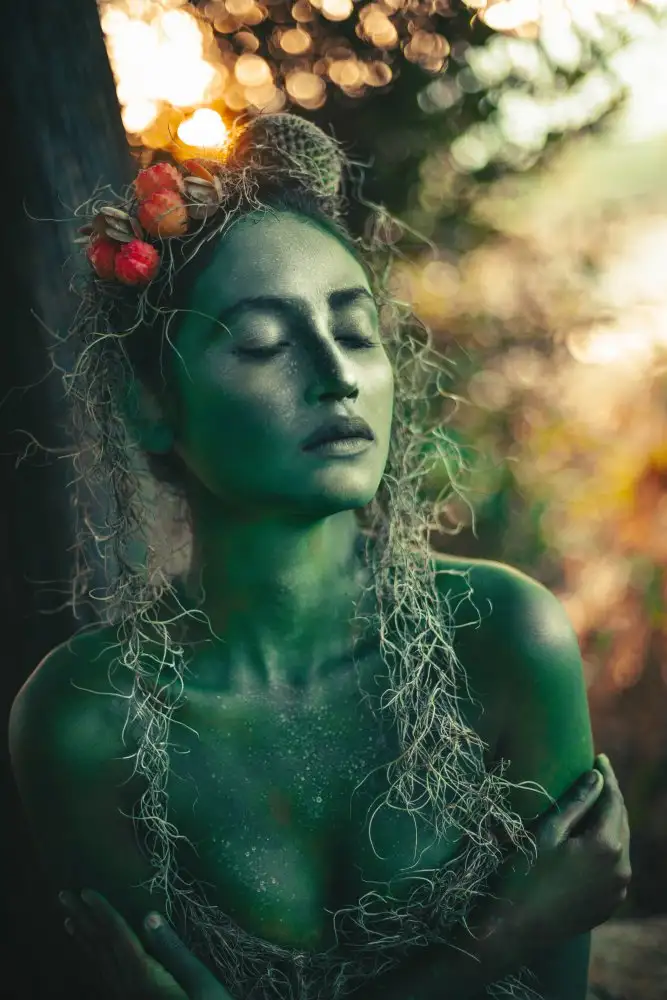 Das, Prithul: Naturaleza