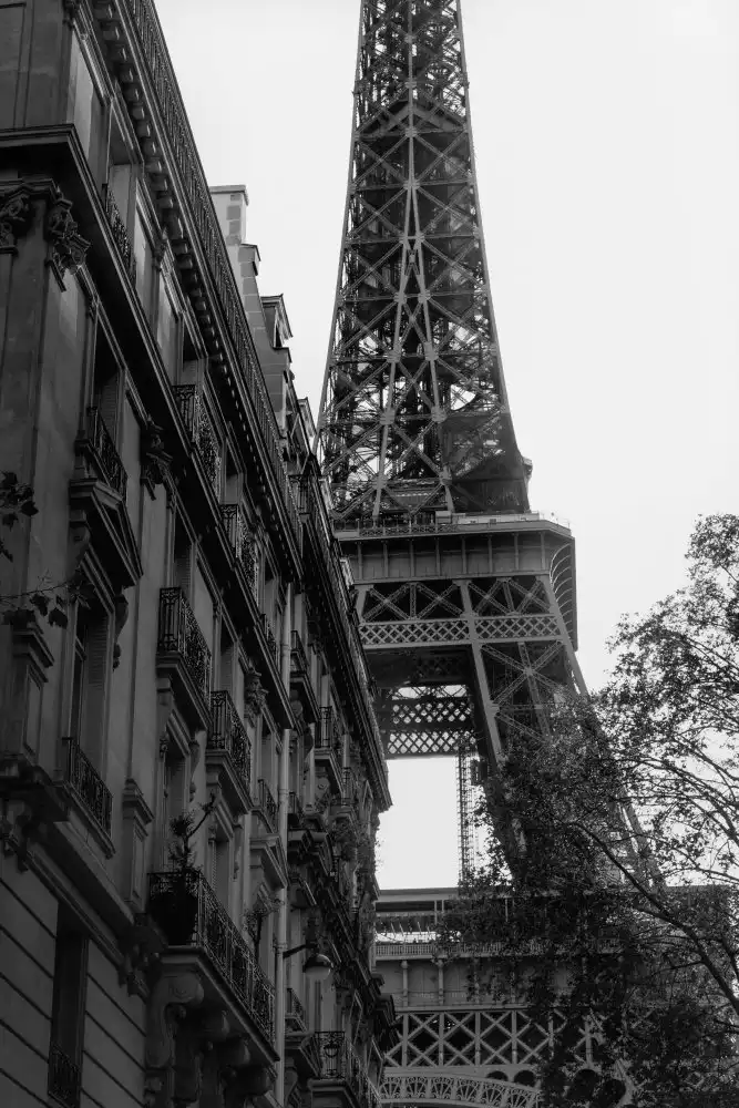 Studio, Pictufy: Tour Eiffel - Eiffel Tower