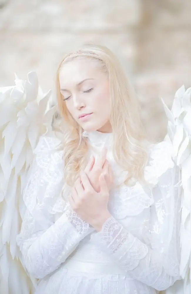 Markova, Tanya: Mon ange