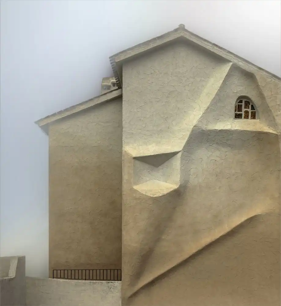 Claes, Gilbert: Pohádkový dům