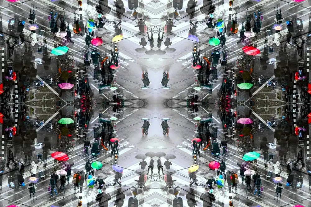 Shrayer, Igor: Amsterdam 47