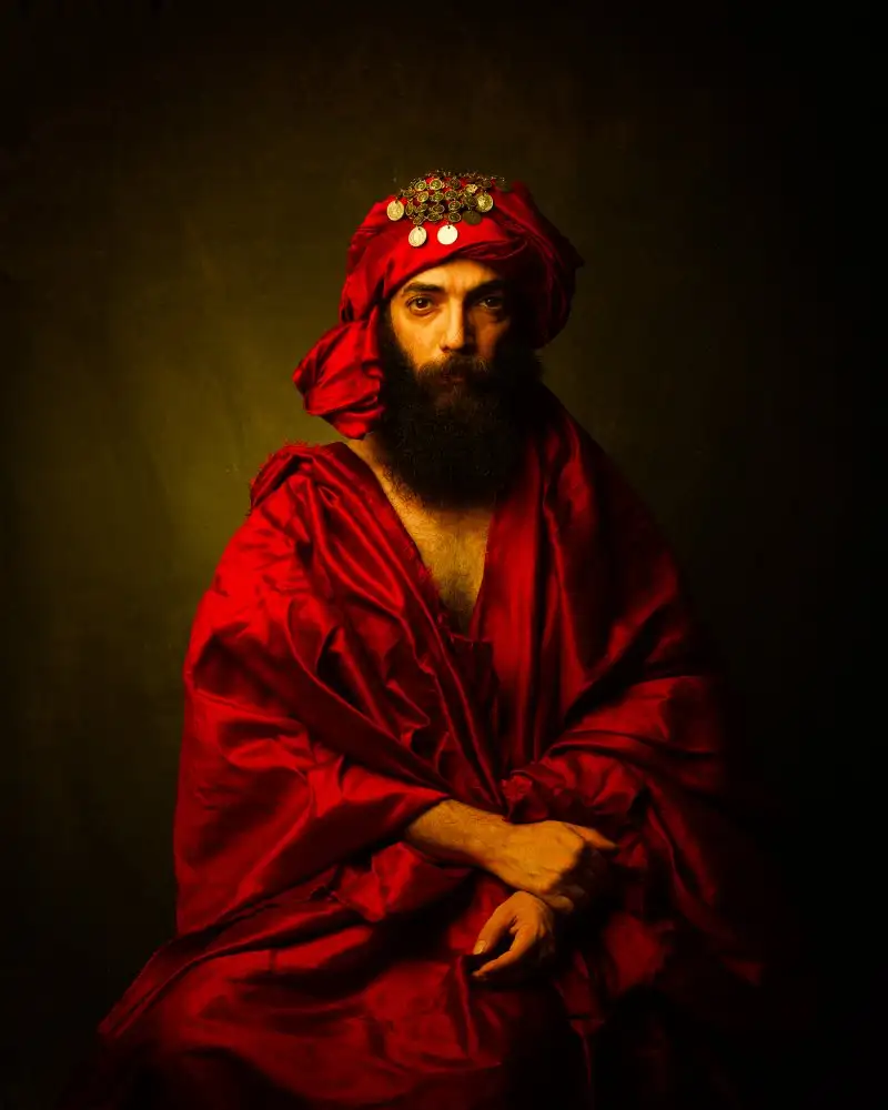 Mokhtari, Mehdi: Mehdi Mokhtari