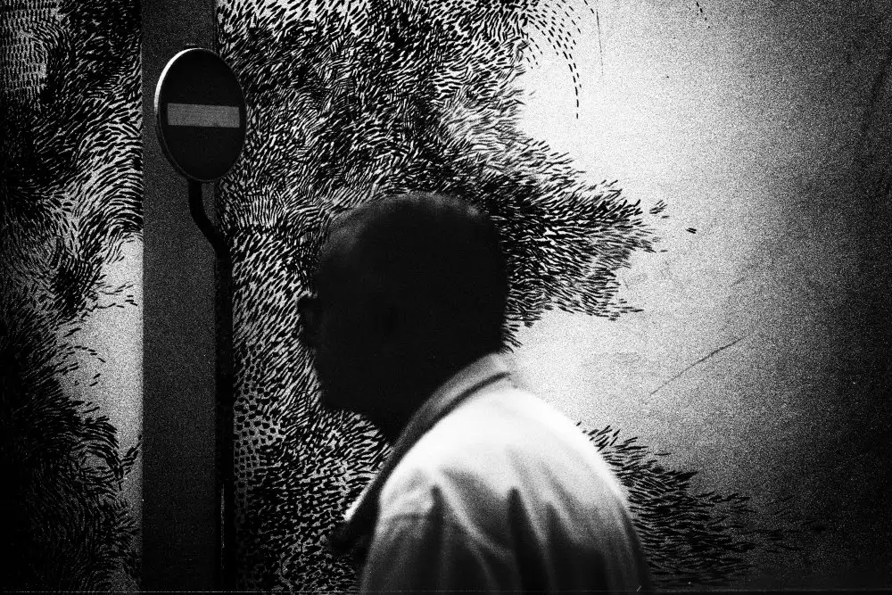 Abrantes, Paulo: Nessun nome