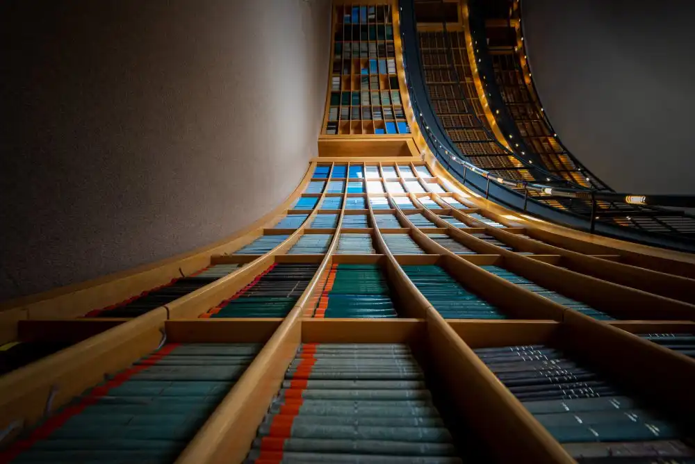Abu, Dekel: Linee e libri