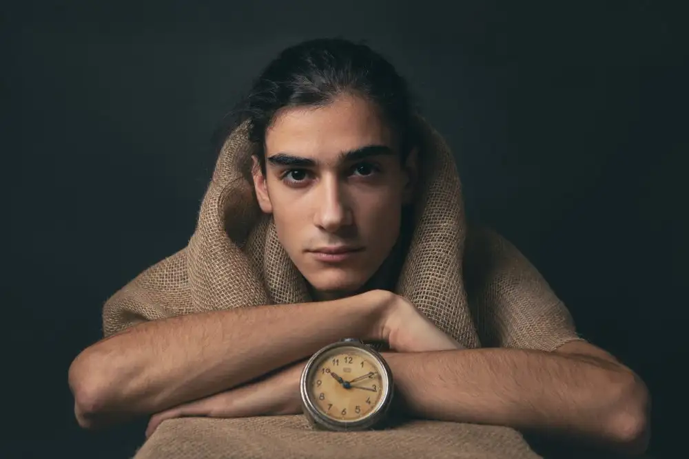 R, Bogdan Mihai: TEMPS MAXIMUM