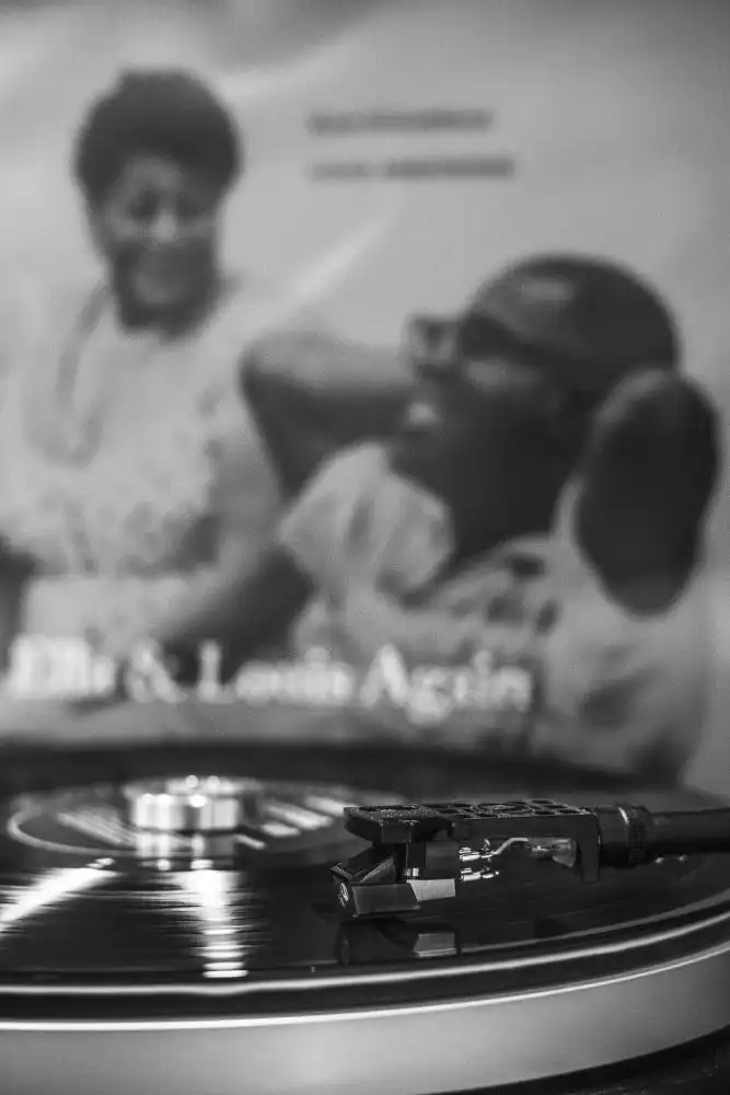 Studio, Pictufy: Vinile_003
