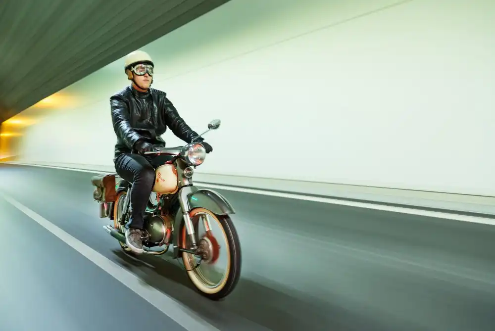 Allmaier, Michael: velocidad