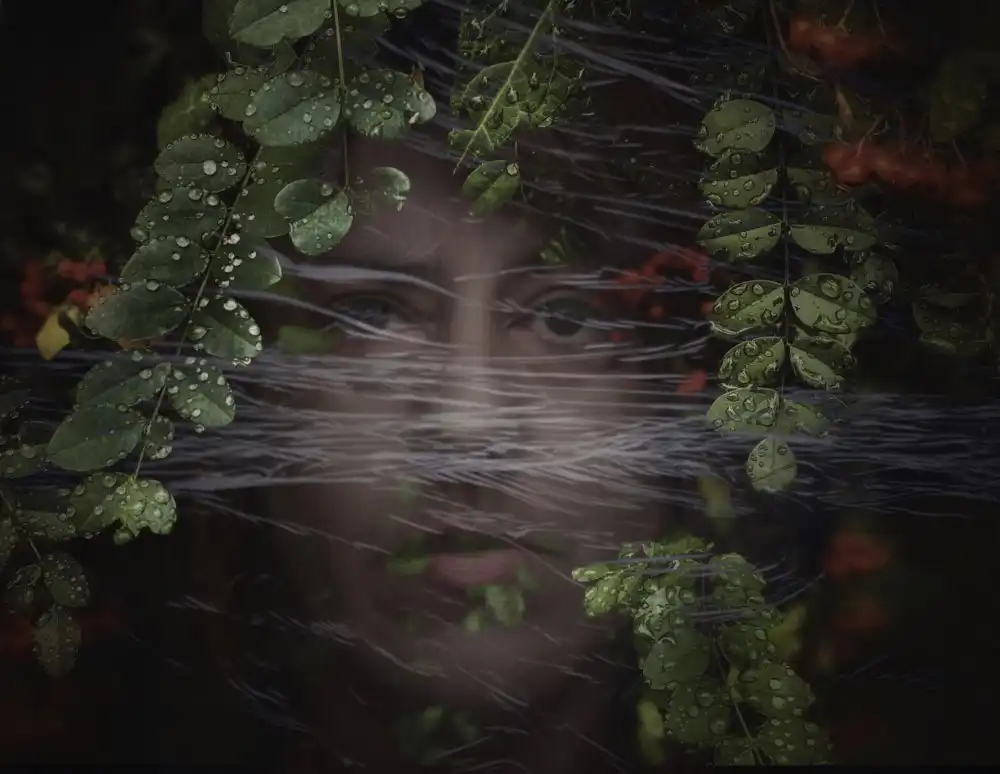 Depaola, Mia: Volver a la naturaleza