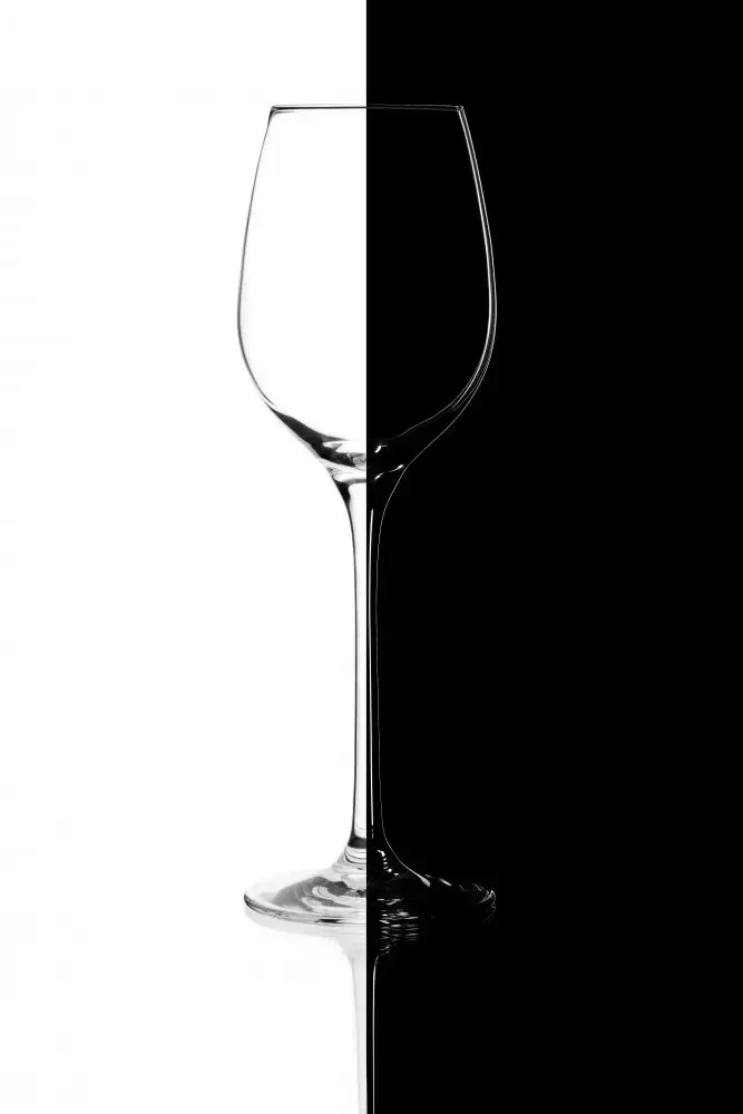 Bing: Copa de vino
