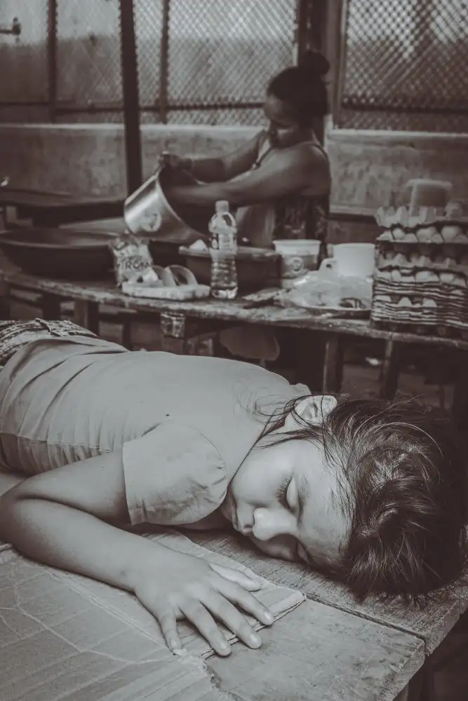Morishige, Koji: Siesta