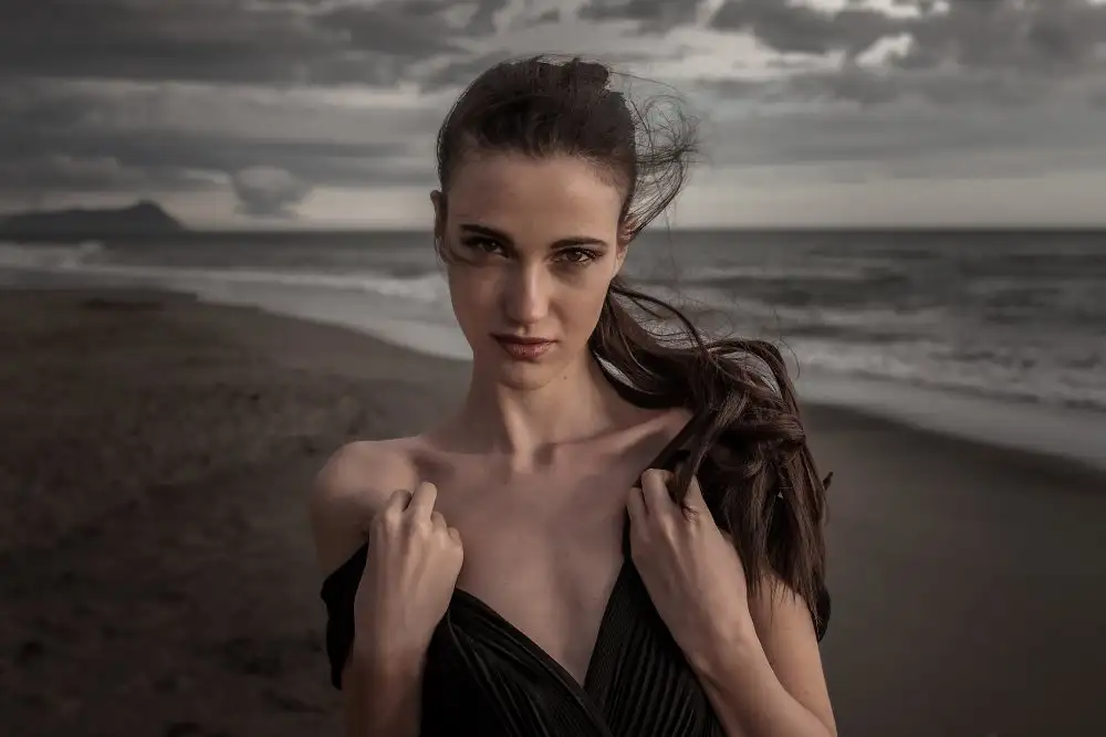 Paolo, Pier: Femme