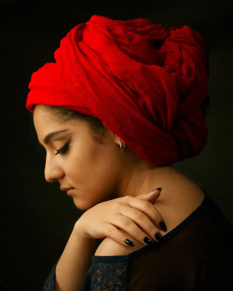 Mokhtari, Mehdi: Aida