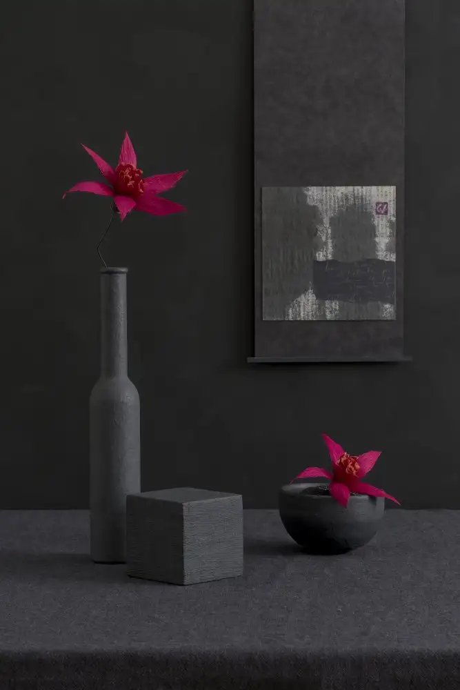 Verot, Christophe: Tokonoma I