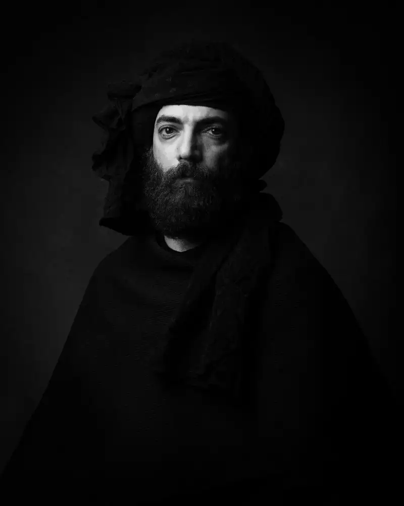 Mokhtari, Mehdi: Mehdi Mokhtari